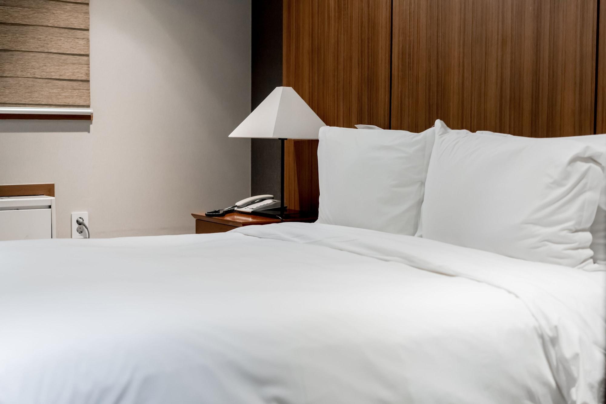 Oriens Hotel & Residences Myeongdong Seul Exterior foto