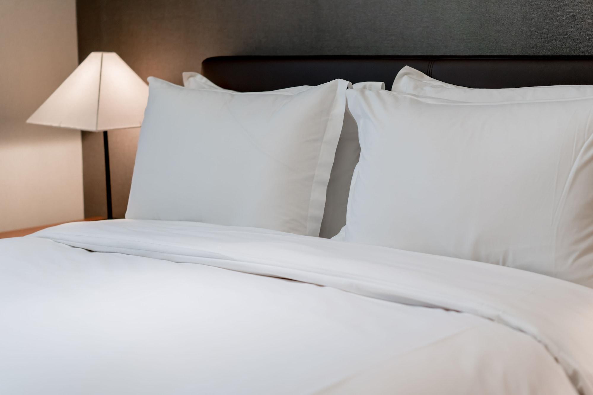 Oriens Hotel & Residences Myeongdong Seul Exterior foto